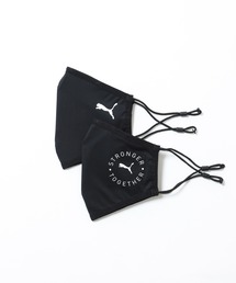 PUMA/プーマ フェイスマスク(Set of 2)(54116)