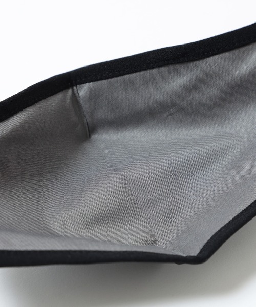 PUMA（プーマ）の「PUMA/プーマ　フェイスマスク(Set of 2)（54116）（マスク・メンズ・ブラック・ONE SIZE）」の19枚目の写真