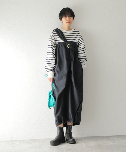 セール】《別注》【77circa/ナナナナサーカ】WIDTH ADJUSTABLE