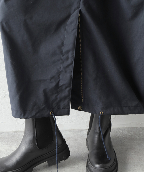 77circa ワンピースWIDTHADJUSTABLESTRAP DRESS セール】《別注》【77circa/ナナナナサーカ】WIDTH ADJUSTABLE