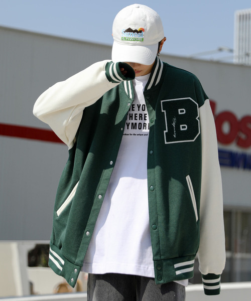 neos（ネオス）の「【neos -addictive design-】ビッグシルエット