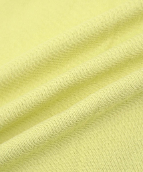 titivate（ティティベイト）の「デザインパフスリーブカットソーワンピース（ワンピース・レディース・ブラック/ライトグリーン/ラベンダー/テラコッタ/ブルー/グリーン系その他/チャコール/ダークブラウン/ピンク系その他/グレイッシュベージュ・S/M/L）」の20枚目の写真