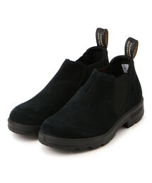 BLUNDSTONE/ブランドストーン　ORIGINALS LOW CUT SUEDE  BS1605 日本別注モデル