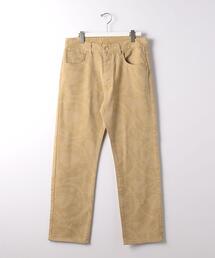 Drole De Monsieur | ＜DROLE DE MONSIEUR＞ RAISIN PANTS/デニムパンツ(その他パンツ)