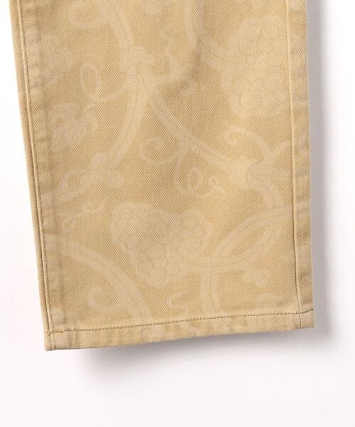 Drole De Monsieur（ドロール ド ムッシュ）の「＜DROLE DE MONSIEUR＞ RAISIN PANTS/デニムパンツ（その他パンツ・メンズ・ベージュ・31inch/29inch）」の11枚目の写真