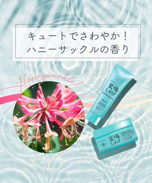 ビーハニー 夏場しのぎ 110g 6個！ いっぱい！ たくさん！ ビーハニー 夏場しのぎ 110g｜【ハンズネットストア】