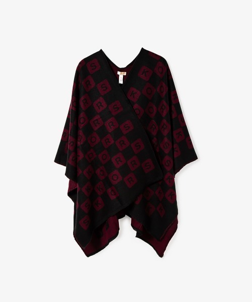 古着 ENFOLD エンフォルド ウール チェスターコート 36 ブラウン系  