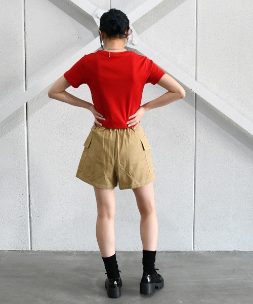 NOFALL（ノーフォール）の「厚底レースアップシューズ（ドレスシューズ・レディース・ベージュ/ブラック・M/3L/LL/S/L）」の3枚目の写真