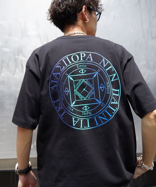 Diaspora Skateboards（ディアスポラスケートボーズ）の「Diaspora