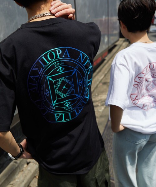 Diaspora Skateboards（ディアスポラスケートボーズ）の