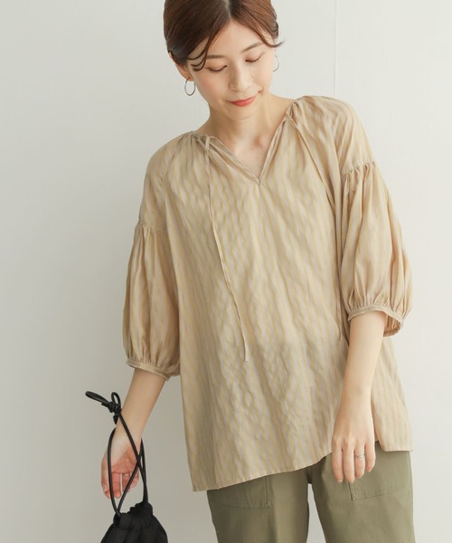 URBAN RESEARCH DOORS（アーバンリサーチドアーズ）の「シアー