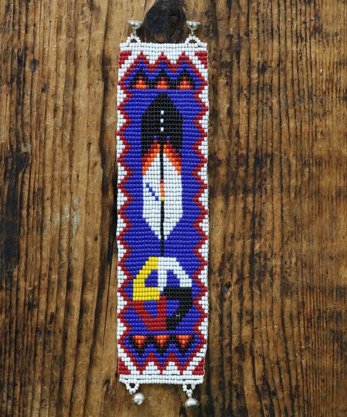 INDIAN JEWELRY【インディアン ジュエリー】 / BRACELET 75（ブレスレット）｜Indian Jewelry（インディアンジュエリー）