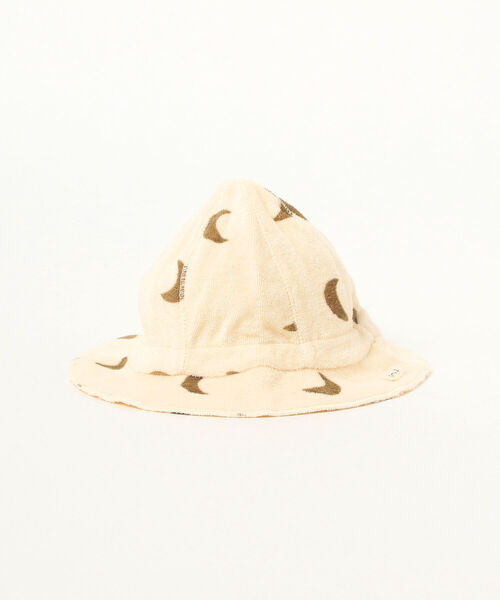 こども ビームス（コドモビームス）の「organic zoo / Midnight Sun Hat 22（0～3才）（ハット・キッズ・その他・1-2Y/2-3Y/0-12M）」の2枚目の写真