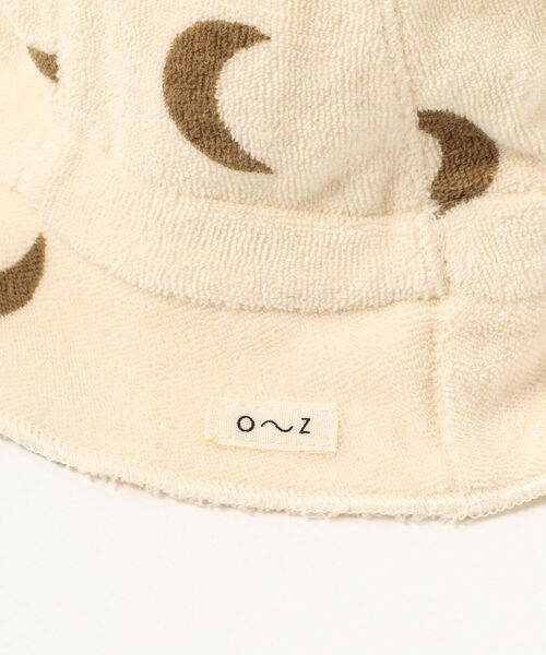 こども ビームス（コドモビームス）の「organic zoo / Midnight Sun Hat 22（0～3才）（ハット・キッズ・その他・1-2Y/2-3Y/0-12M）」の4枚目の写真