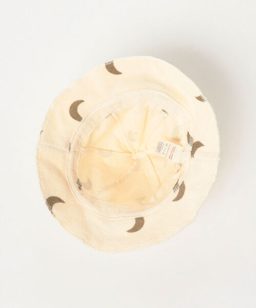 こども ビームス（コドモビームス）の「organic zoo / Midnight Sun Hat 22（0～3才）（ハット・キッズ・その他・1-2Y/2-3Y/0-12M）」の5枚目の写真