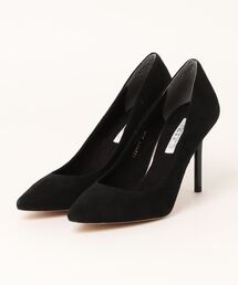 SEVEN TWELVE THIRTY | スティレットヒールポインテッドパンプス(パンプス)