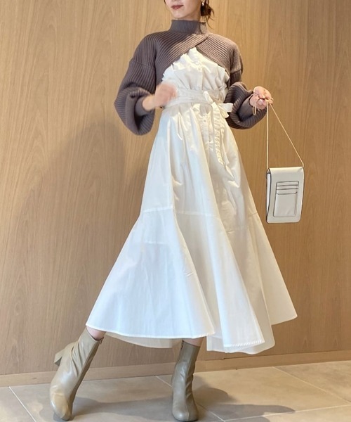 スナイデル セットアップ