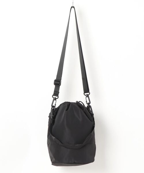 CONVERSE（コンバース）の「CONVERSE CF DRAWSTRING BAG（ショルダーバッグ）」 WEAR