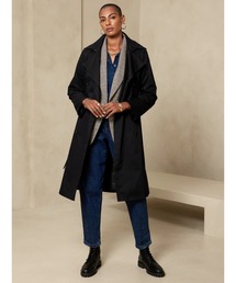 BANANA REPUBLIC|バナナ・リパブリックのトレンチコート通販 - ZOZOTOWN