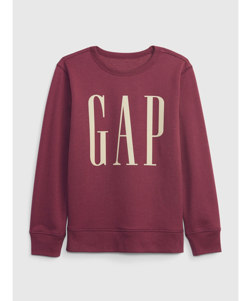 GAP(ギャップ)の「GAPロゴ スウェット (キッズ)(スウェット)」|その他