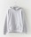 LOS ANGELES APPARELiT[XApj́uLos Angeles Apparel/T[XAp 14oz L/S HEAVY FLEECE HOOD PO vI[o[p[J[ip[J[jvbAbVO[