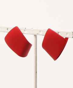 ティランハート ピアス（ピアス（両耳用））｜AHKAH（アーカー）の