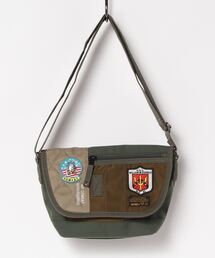 AVIREX | ＴＯＭＣＡＴⅢ　ＭＩＮＩ　ＳＨＯＵＬＤＥＲ(ショルダーバッグ)