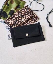 Drifter | Drifter/ドリフター CLEVELAND POUCH/ミニマルポーチショルダー(ショルダーバッグ)