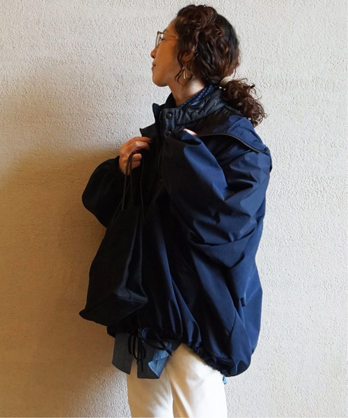 JOURNAL STANDARD LUXE（ジャーナルスタンダード ラックス）の「タフタ