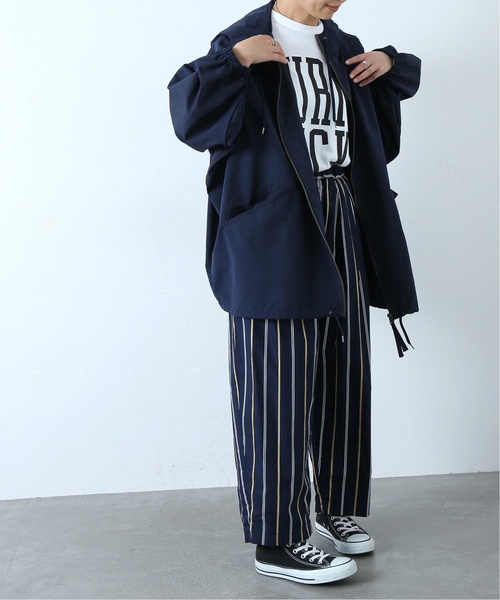 JOURNAL STANDARD LUXE（ジャーナルスタンダード ラックス）の「タフタ