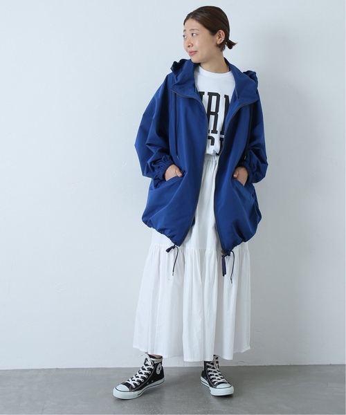 JOURNAL STANDARD LUXE（ジャーナルスタンダード ラックス）の「タフタ