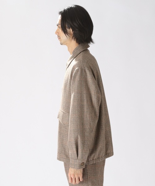 ジャケット・アウター Niko 楽天市場】【SALE／20%OFF】スポーティースタンドボアジャケット