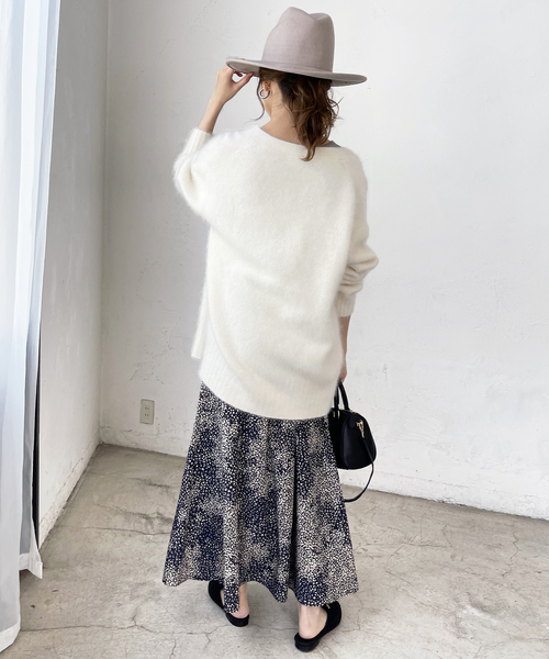 Spick & Span（スピックアンドスパン）の「≪追加≫ファーニット
