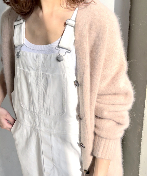 Spick & Span（スピックアンドスパン）の「≪追加≫ファーニットロング