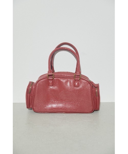 LAGUA GEM（ラグアジェム）の「POCKET POINT HAND BAG