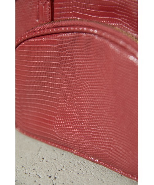 LAGUA GEM（ラグアジェム）の「POCKET POINT HAND BAG ハンドバッグ 