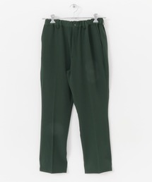 URBAN RESEARCH | URBAN RESEARCH iD　ジェシーツイルストレッチイージーパンツ(その他パンツ)