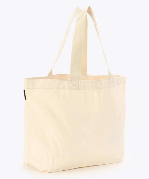 Columbia（コロンビア）の「ミルクパインズトート（トートバッグ・メンズ・ホワイト系その他3/ホワイト系その他/ホワイト系その他2/ホワイト系その他5/ホワイト系その他4/ホワイト系その他6・ONE SIZE）」の7枚目の写真