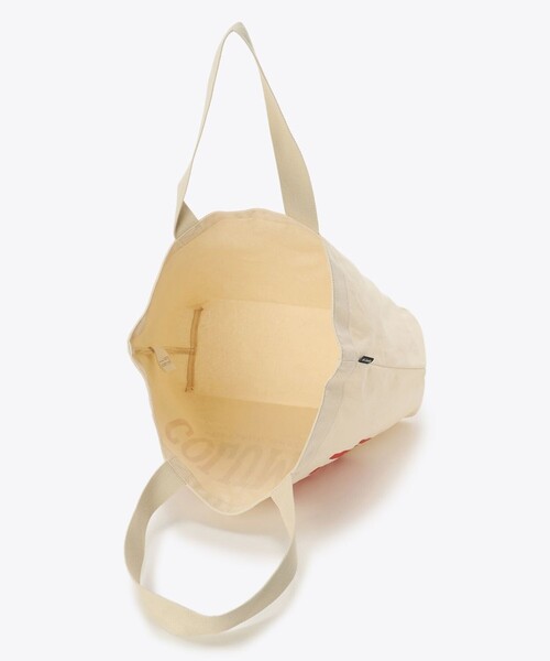 Columbia（コロンビア）の「ミルクパインズトート（トートバッグ・メンズ・ホワイト系その他3/ホワイト系その他/ホワイト系その他2/ホワイト系その他5/ホワイト系その他4/ホワイト系その他6・ONE SIZE）」の8枚目の写真