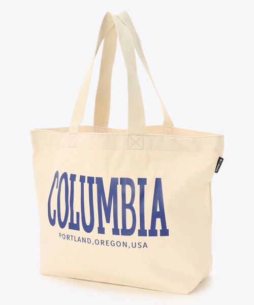 Columbia（コロンビア）の「ミルクパインズトート（トートバッグ・メンズ・ホワイト系その他3/ホワイト系その他/ホワイト系その他2/ホワイト系その他5/ホワイト系その他4/ホワイト系その他6・ONE SIZE）」の11枚目の写真