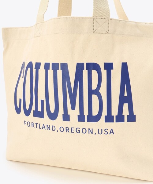 Columbia（コロンビア）の「ミルクパインズトート（トートバッグ・メンズ・ホワイト系その他3/ホワイト系その他/ホワイト系その他2/ホワイト系その他5/ホワイト系その他4/ホワイト系その他6・ONE SIZE）」の15枚目の写真