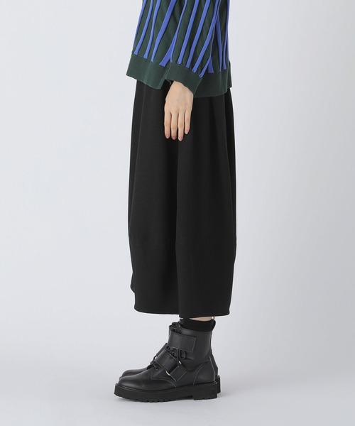 ZUCCa（ズッカ）の「(S)PEサージ（スカート）」 - WEAR 