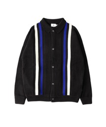 FTW | STRIPED KNIT SHIRT(ニット/セーター)