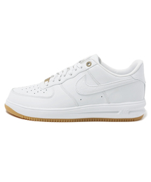 NIKE SPORTSWEAR | ユニセックス ナイキ ルナフォース1 ホワイト NIKE LUNAR FORCE 1 PRM QS 776143-100(スニーカー)