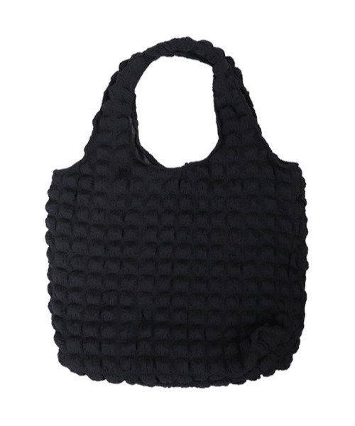 AMAIL（アマイル）の「Candy pop cone bag（ショルダーバッグ・レディース・ブラック/ブルー/ピンク・FREE）」の13枚目の写真