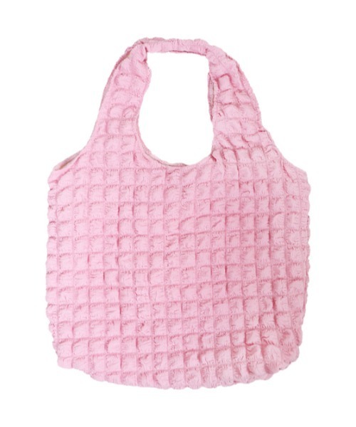 AMAIL（アマイル）の「Candy pop cone bag（ショルダーバッグ・レディース・ブラック/ブルー/ピンク・FREE）」の15枚目の写真