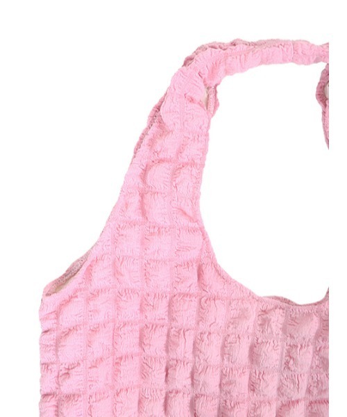 AMAIL（アマイル）の「Candy pop cone bag（ショルダーバッグ・レディース・ブラック/ブルー/ピンク・FREE）」の16枚目の写真