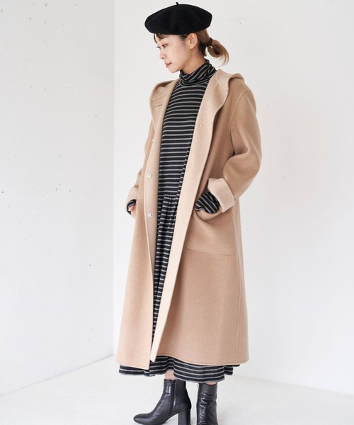 LA MARINE FRANCAISE（マリン フランセーズ）の「ジロンラムフード