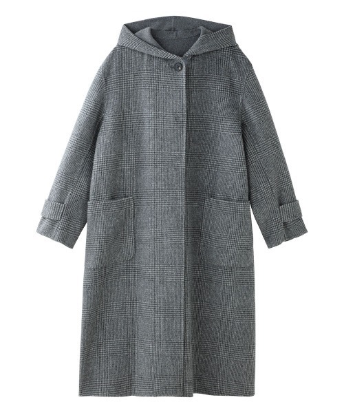 LA MARINE FRANCAISE（マリン フランセーズ）の「ジロンラムフード