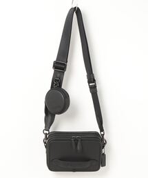 COACH（コーチ）の「チャーター クロスボディ・ハイブリッド ポーチ